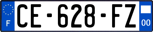 CE-628-FZ