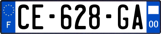 CE-628-GA