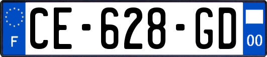 CE-628-GD