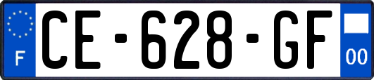 CE-628-GF