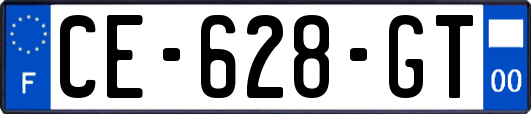 CE-628-GT