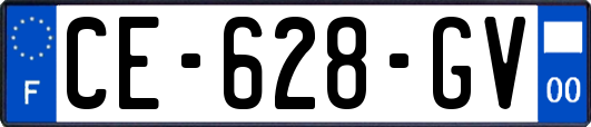 CE-628-GV
