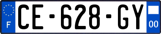 CE-628-GY