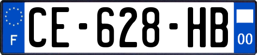 CE-628-HB