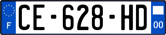 CE-628-HD