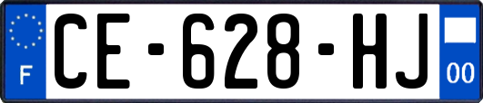 CE-628-HJ