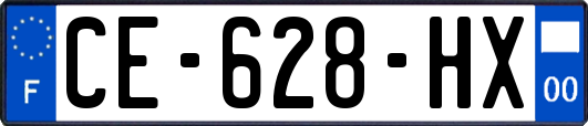 CE-628-HX