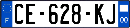 CE-628-KJ