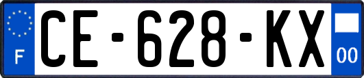 CE-628-KX