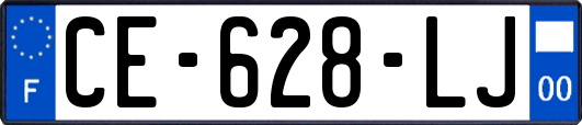 CE-628-LJ
