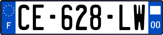 CE-628-LW