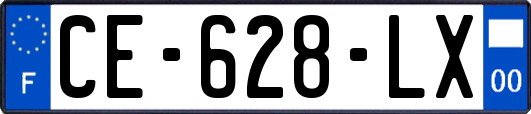CE-628-LX