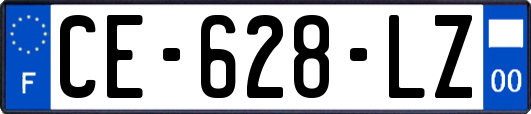 CE-628-LZ