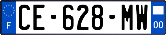 CE-628-MW