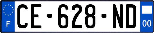 CE-628-ND