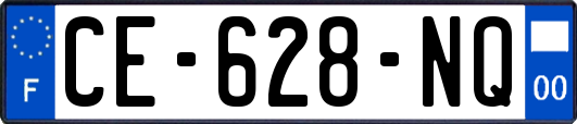 CE-628-NQ