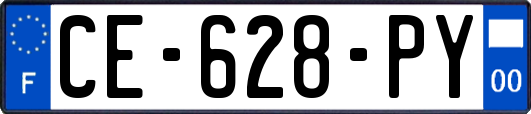 CE-628-PY
