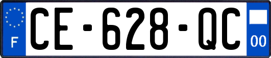 CE-628-QC