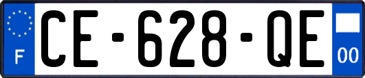 CE-628-QE