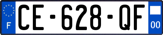 CE-628-QF