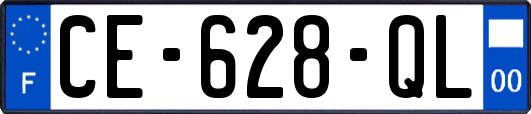 CE-628-QL