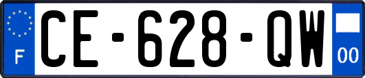 CE-628-QW