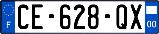 CE-628-QX