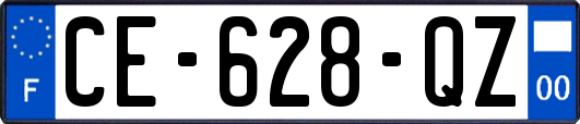 CE-628-QZ