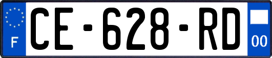 CE-628-RD