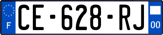 CE-628-RJ
