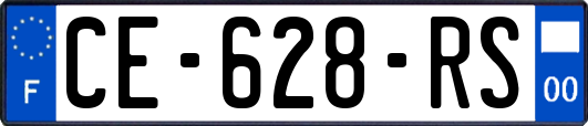 CE-628-RS