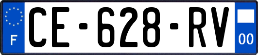 CE-628-RV