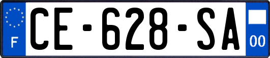 CE-628-SA