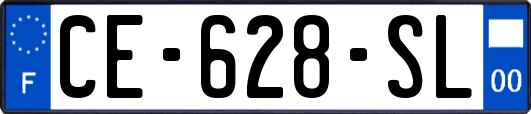 CE-628-SL