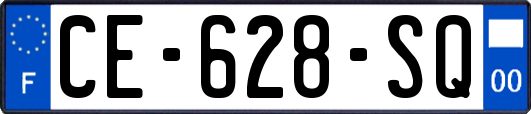 CE-628-SQ