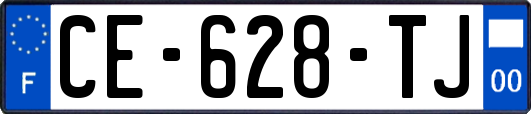CE-628-TJ