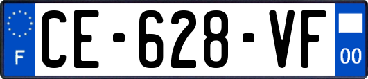 CE-628-VF