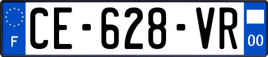 CE-628-VR