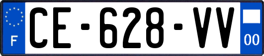 CE-628-VV