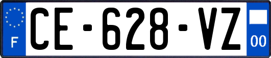 CE-628-VZ