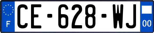 CE-628-WJ