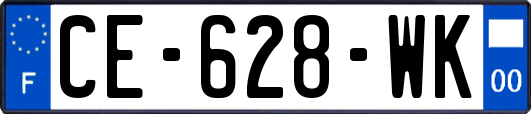 CE-628-WK