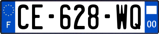 CE-628-WQ
