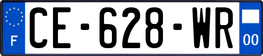 CE-628-WR