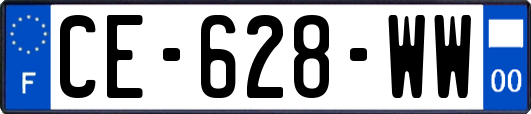 CE-628-WW