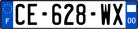 CE-628-WX