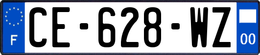 CE-628-WZ