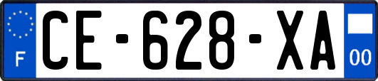 CE-628-XA