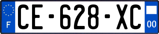 CE-628-XC