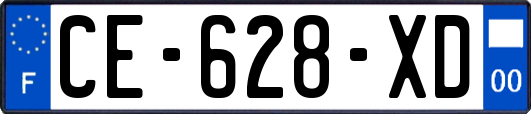 CE-628-XD